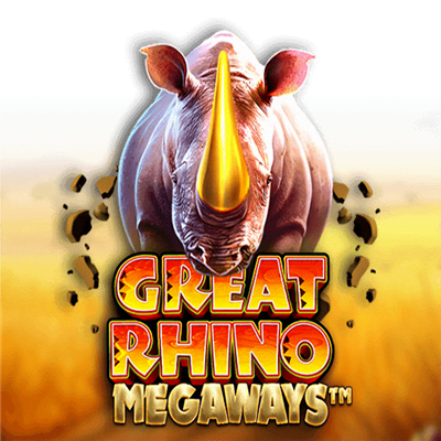 Great Rhino Megaways