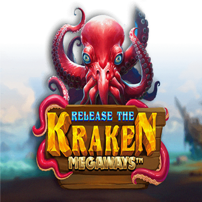 Release The Kraken Megaways